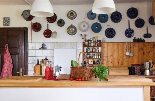 Puchegg House | Monika am Masenberg