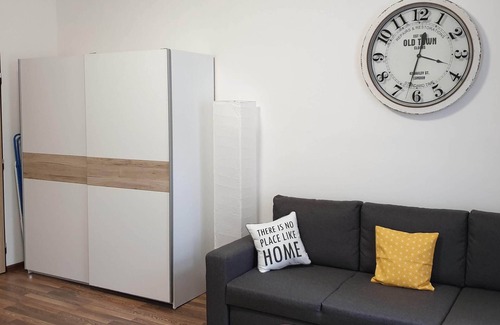 Karlovy Vary Apartment | MONIKA´S APARTMENT/spa city centre - RENOVATION 2021