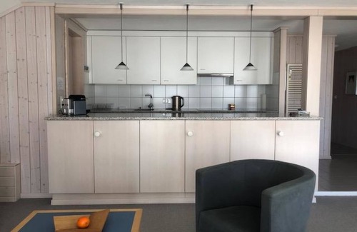 Schoenried Apartment | Monique Nr. 1 by Interhome