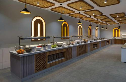 Beldibi Hotel | Monk Resort Hotel Beldibi