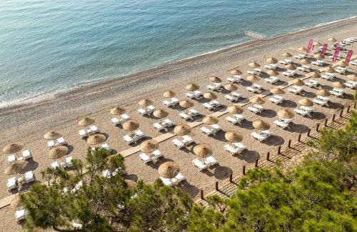 Beldibi Hotel | Monk Resort Hotel Beldibi