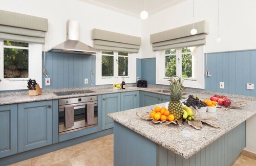 Merlin Bay Villa | Monkey Hill - Luxury Celebration Villa with Private Pool & Chef Available