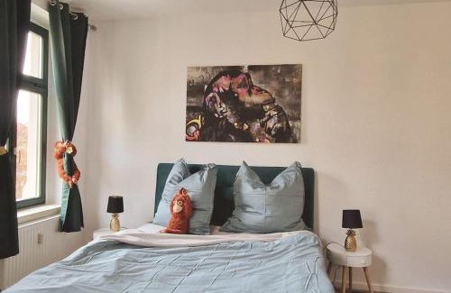 Sud Apartment | Monkey Magic Mansion 2 BR, next to tram and lake