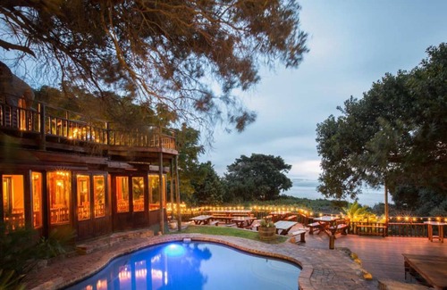 Fish Hoek Hotel | Monkey Valley Beach & Nature Resort