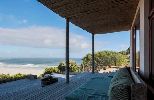 Fish Hoek Hotel | Monkey Valley Beach & Nature Resort