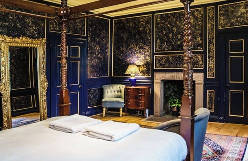 Musselburgh Other | Monkton House: 15th century castle near Edinburgh