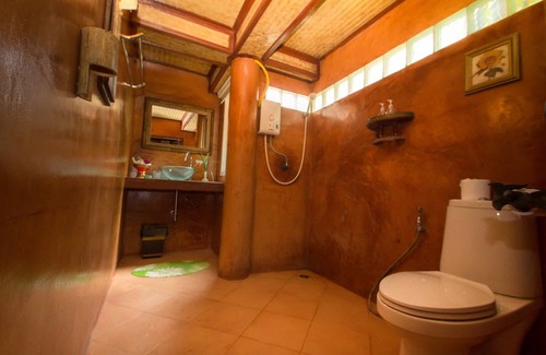 Nang Lae Hotel | Monmaen Resort & Spa