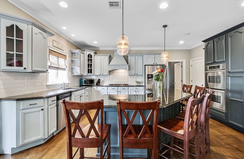Monmouth Beach House | Monmouth Beach Summer Escape-Walk to the Beach!