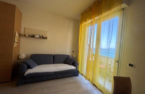 Varigotti Apartment | Mono Ele a Varigotti