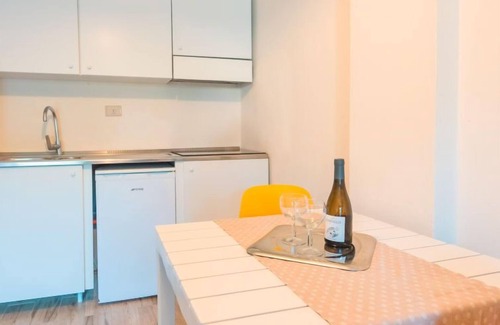 Marina di Bibbona Apartment | Mono Garden by Interhome