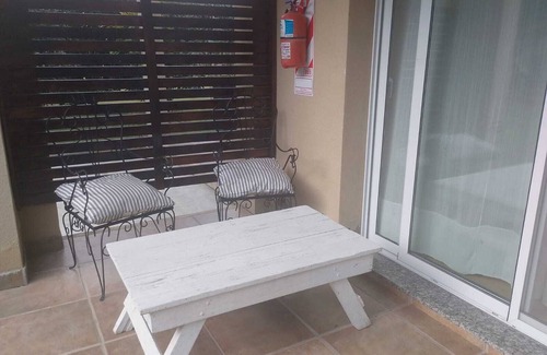 Villa San Lorenzo Apartment | Monoambiente de categoría