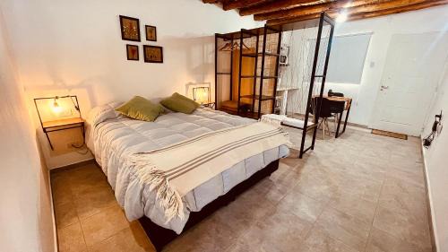 Villa Union Apartment | Monoambientes El viejo Olivo