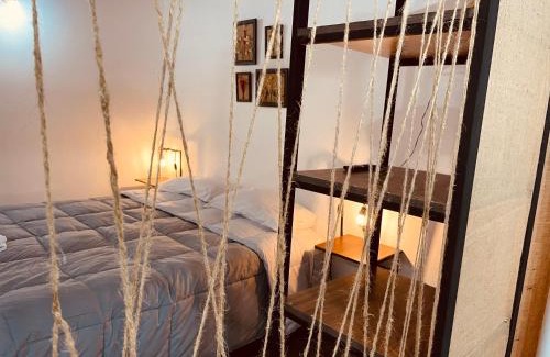 Villa Union Apartment | Monoambientes El viejo Olivo