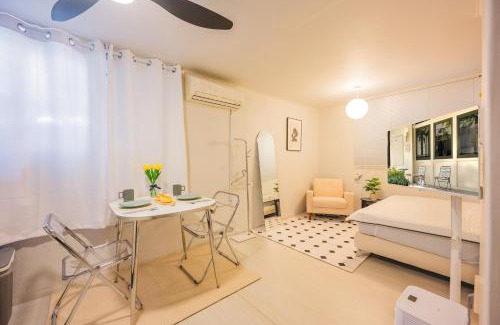 Banpo-dong Apartment | MonoHaus - 5 minute walk from Nonhyeon Station