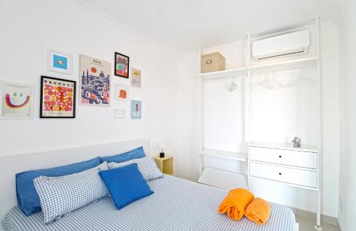 Centro Giano Apartment | Monolocale 19
