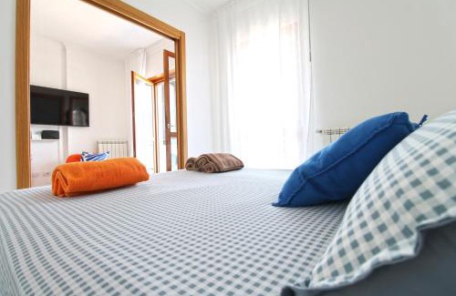 Centro Giano Apartment | Monolocale 19