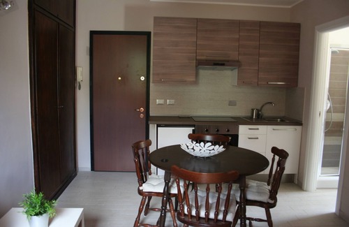 Bardonecchia Apartment | Monolocale Bardonecchia Campo Smith a due passi dalle piste
