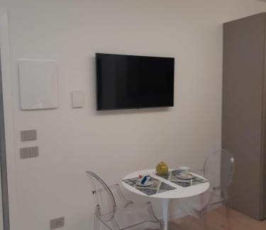 Fiorenzuola d'Arda Apartment | Monolocale Cairoli 18