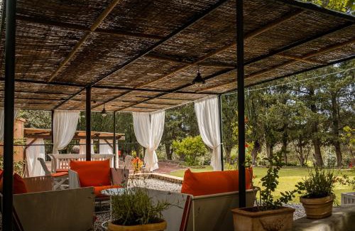 Castiglioncello House | MONOLOCALE CASENUOVE con GIARDINO