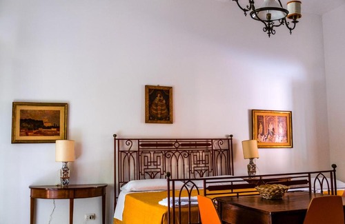 Castiglioncello House | MONOLOCALE CASENUOVE con GIARDINO