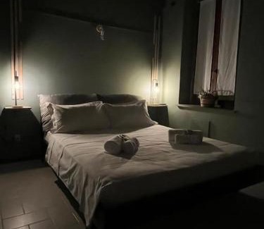 Oltretorrente Apartment | Monolocale Emanuele 4