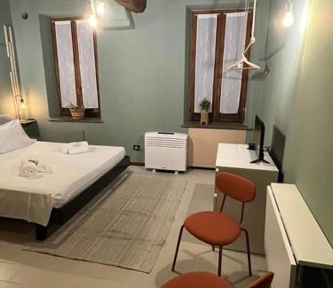 Oltretorrente Apartment | Monolocale Emanuele 4