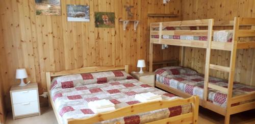 Abetone Apartment | Monolocale Il Capriolo - Abetone