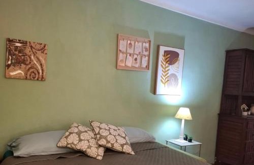 Torre Pellice Apartment | Monolocale in Piazzetta
