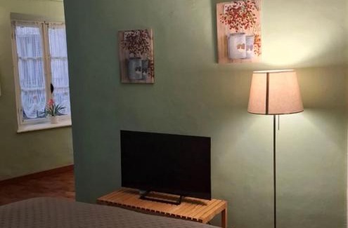 Torre Pellice Apartment | Monolocale in Piazzetta