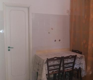 Ficarra Apartment | Monolocale in via San Sebastiano Ficarra