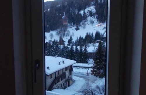Champoluc House | Monolocale Monterosa