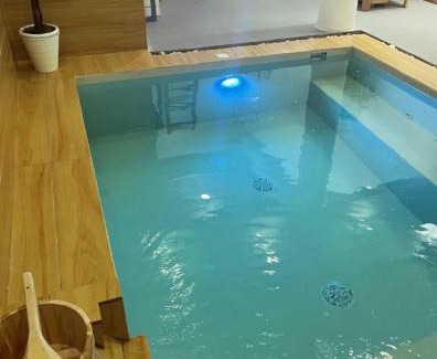 Antipolo House | Monon Antipolo Japanese Onsen Feels
