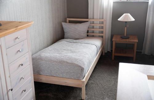 Wernigerode Apartment | Monopol Apartments