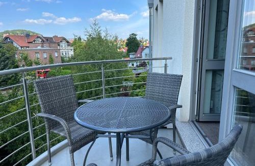 Wernigerode Apartment | Monopol Apartments