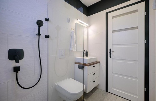 Tatabanya Apartment | Monos Apartman