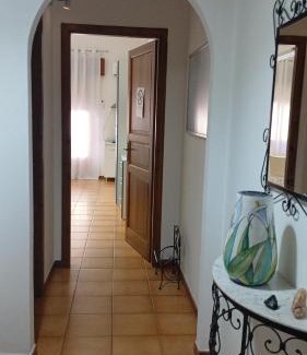 Lipari Historic Centre Apartment | MonoTitti