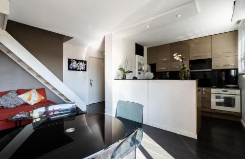 Le Busca Apartment | Monplaisir