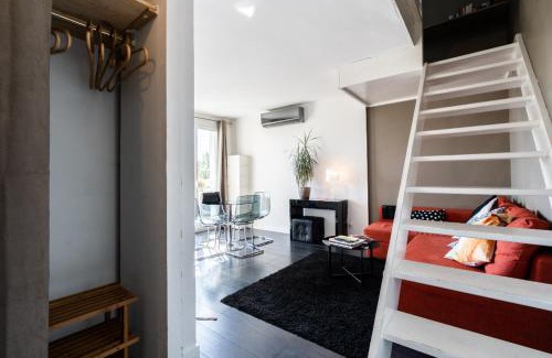 Le Busca Apartment | Monplaisir