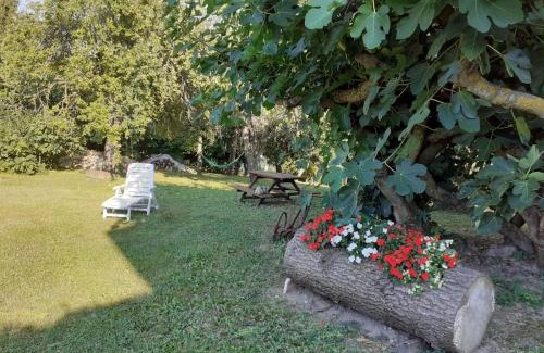 Gropparello Bed & Breakfast | Monpoupon