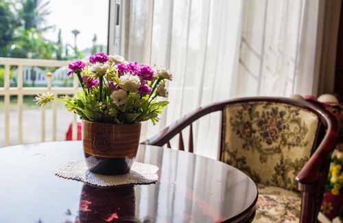 Phitsanulok Hotel | Monrawee Pavilion Resort