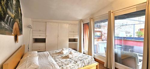 Rione VII Regola Apartment | Monserrato Apartment