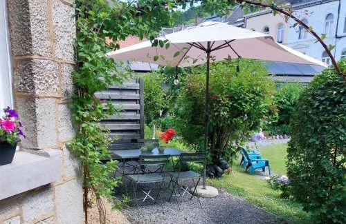 Dinant House | Monsieur Michel