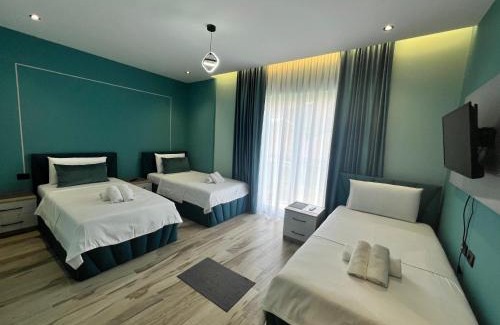 Peshkopi Hotel | Mont Blanc Hotel