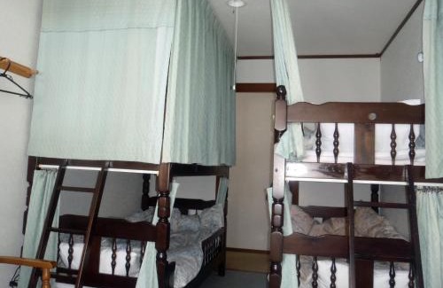 Akakura Onsen House | Mont Cervin Myoko