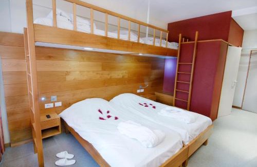 Durbuy Hotel | Mont-des-Pins