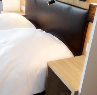 Durbuy Hotel | Mont-des-Pins