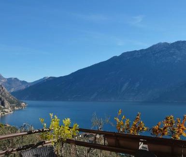 Limone sul Garda Apartment | Mont&Lac