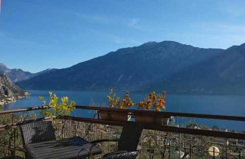 Limone sul Garda Apartment | Mont&Lac