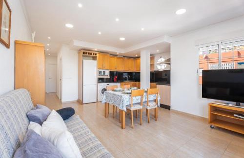 Cullera Apartment | Mont Pele