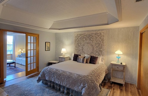 Bellevue Bed & Breakfast | Mont Rest Inn